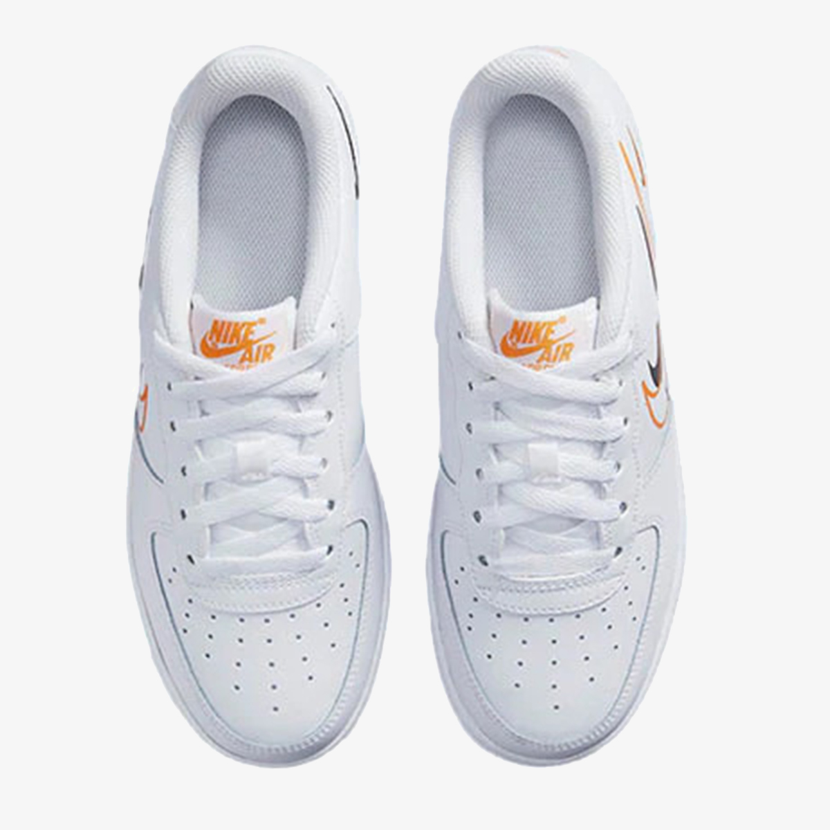 NIKE Superge NIKE AIR FORCE 1 GS 