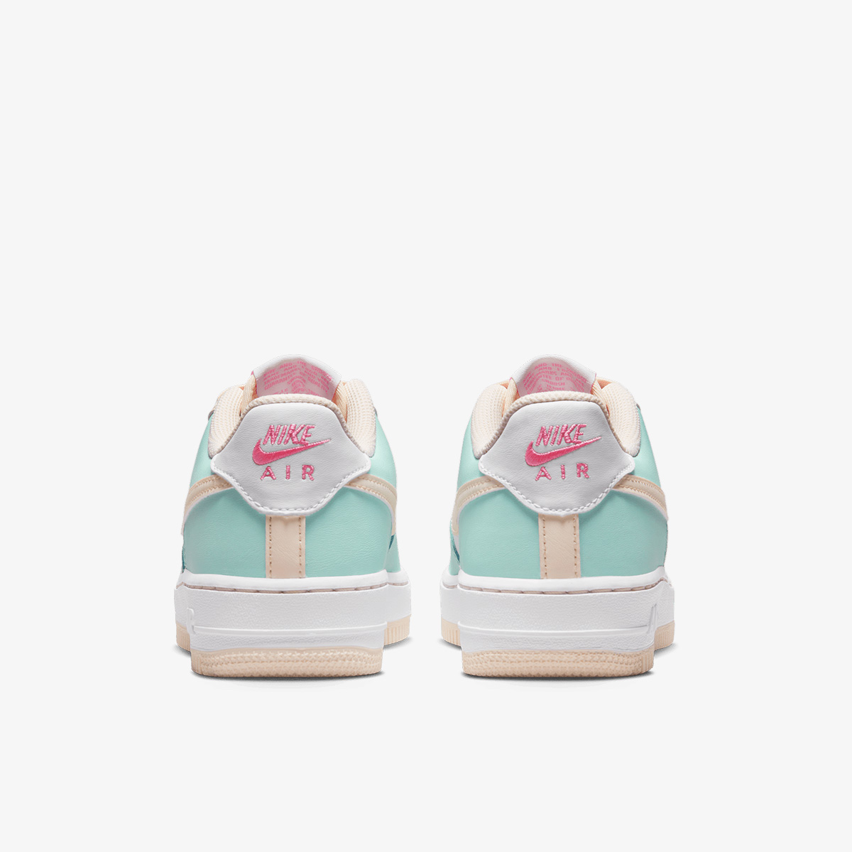 NIKE Superge AIR FORCE 1 BG 