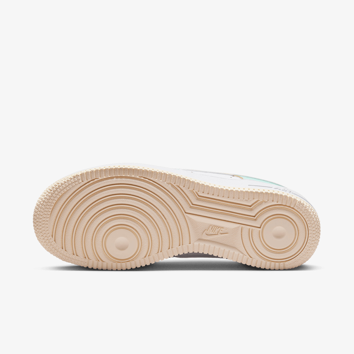 NIKE Superge AIR FORCE 1 BG 