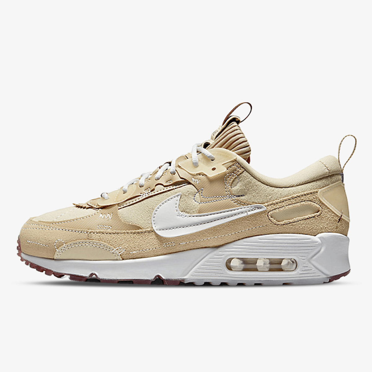 NIKE Superge SWDC W AIR MAX 90 FUTURA 