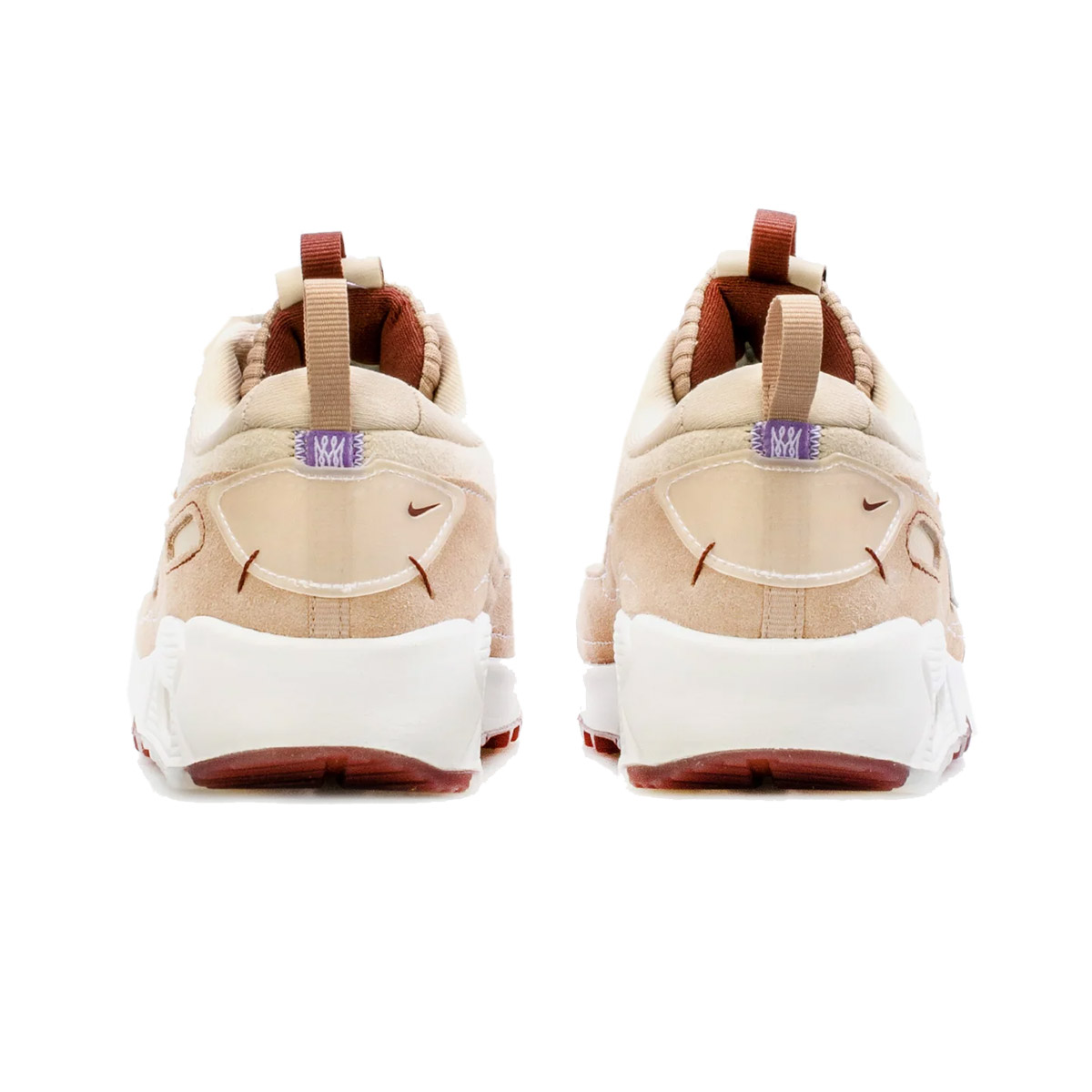 NIKE Superge SWDC W AIR MAX 90 FUTURA 