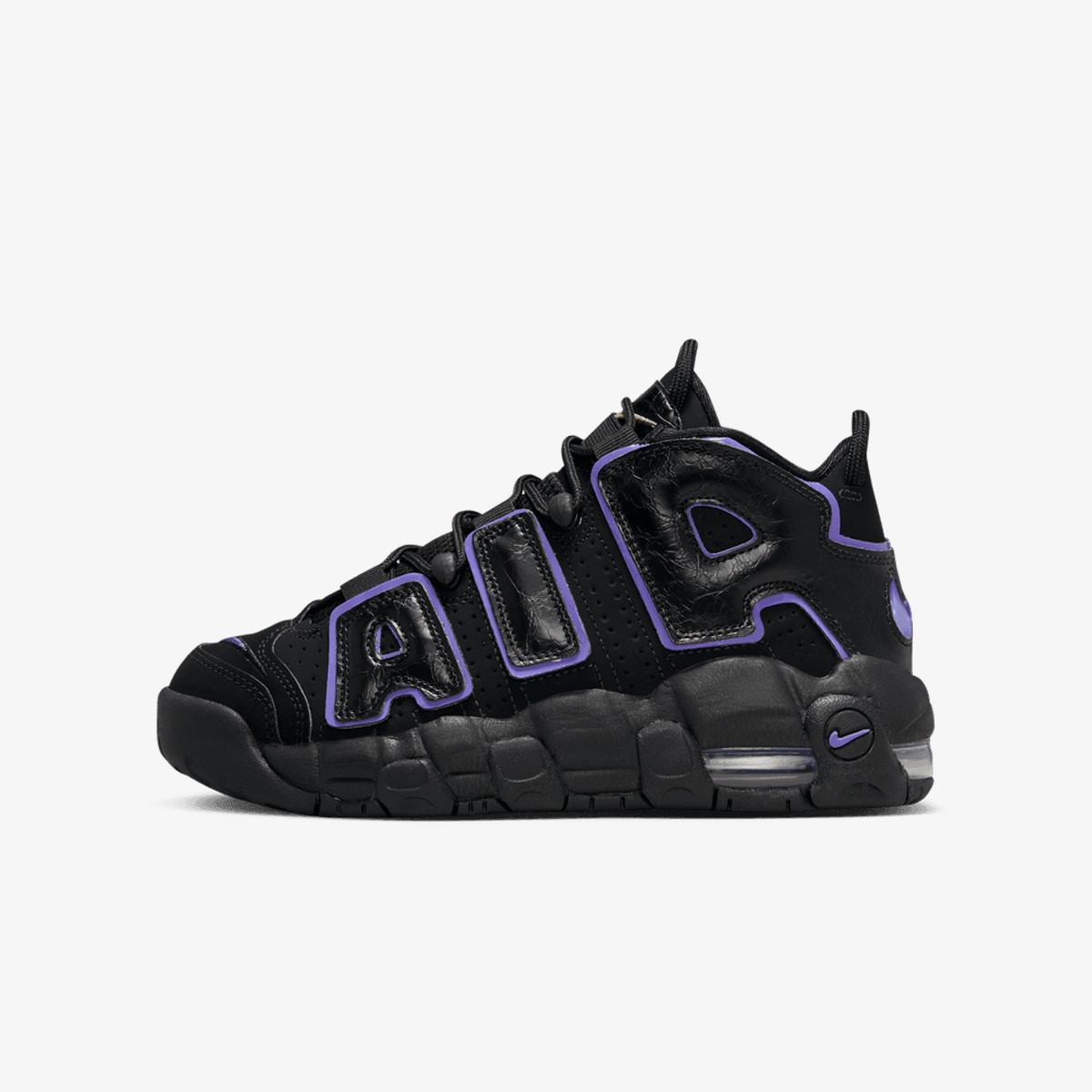 NIKE Superge Air More Uptempo 