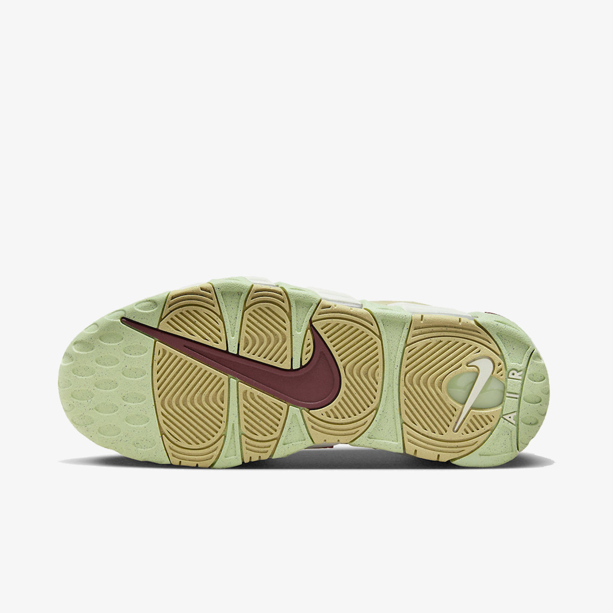 uptempo buzz