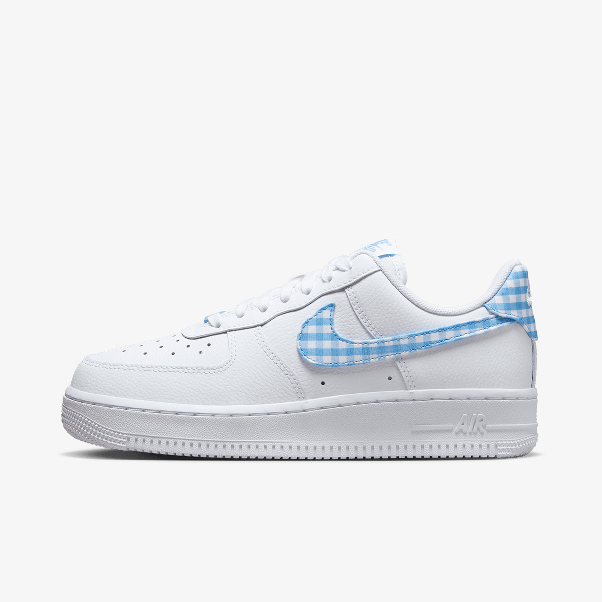 NIKE Superge WMNS AIR FORCE 1 '07 ESS TREND 