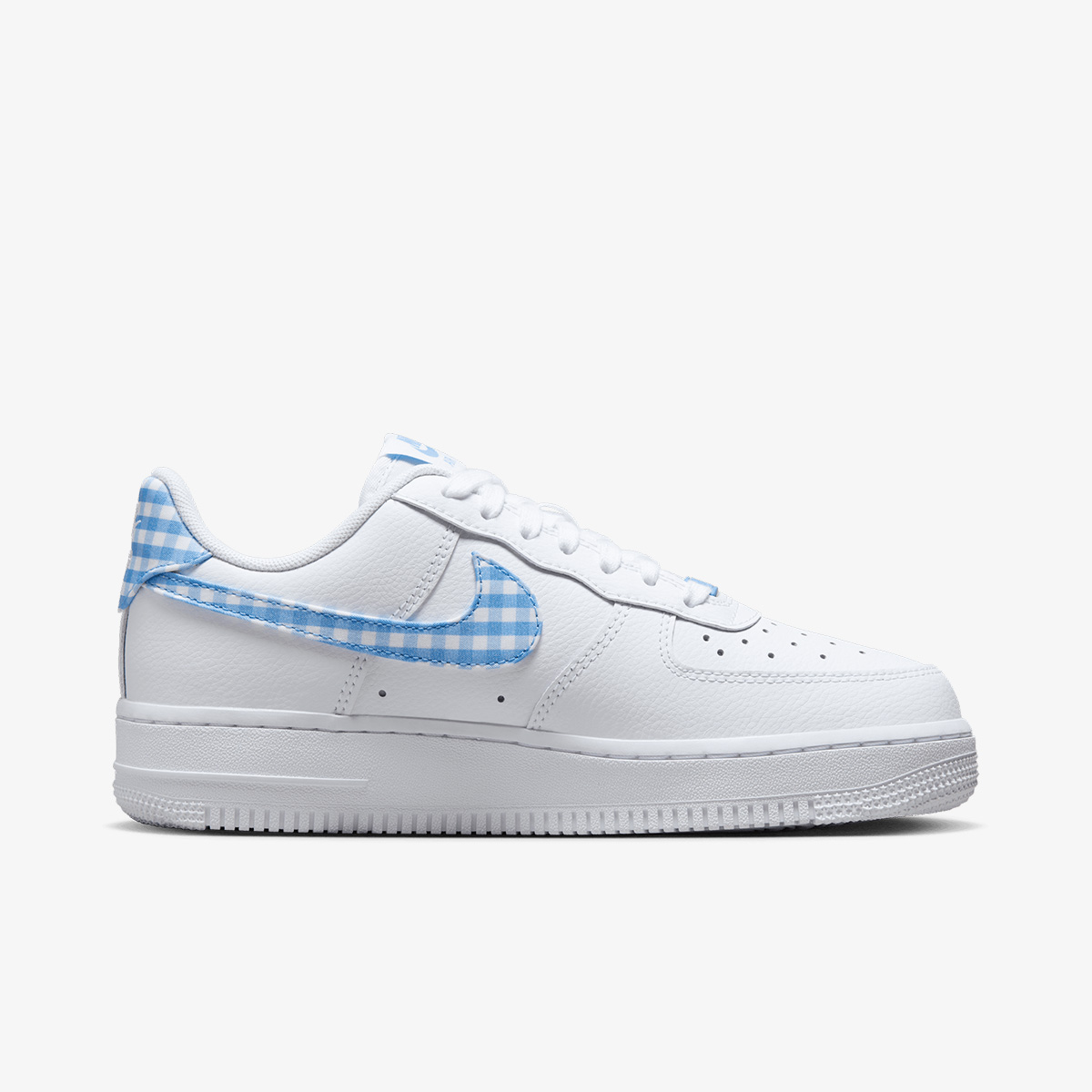 NIKE Superge WMNS AIR FORCE 1 '07 ESS TREND 