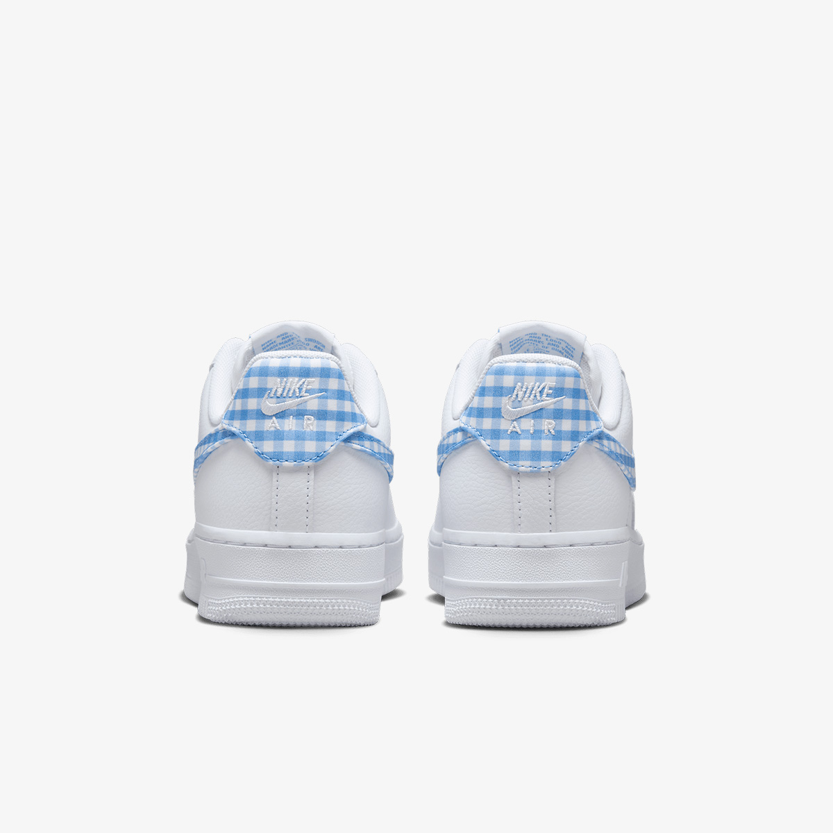 NIKE Superge WMNS AIR FORCE 1 '07 ESS TREND 