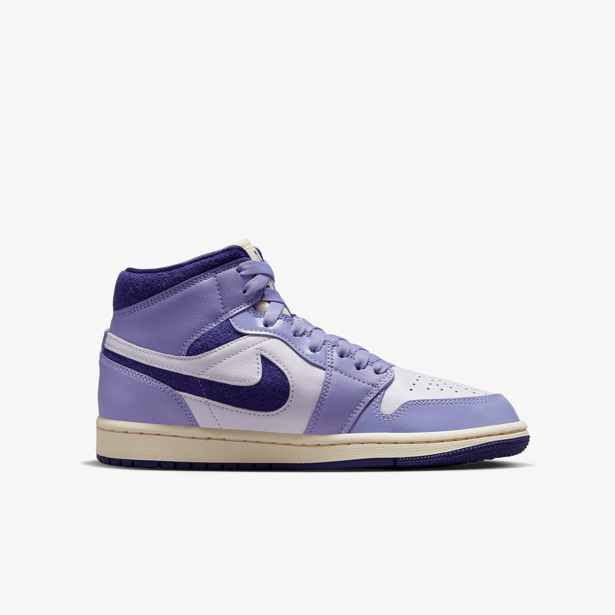 NIKE Superge WMNS AIR JORDAN 1 MID SE 