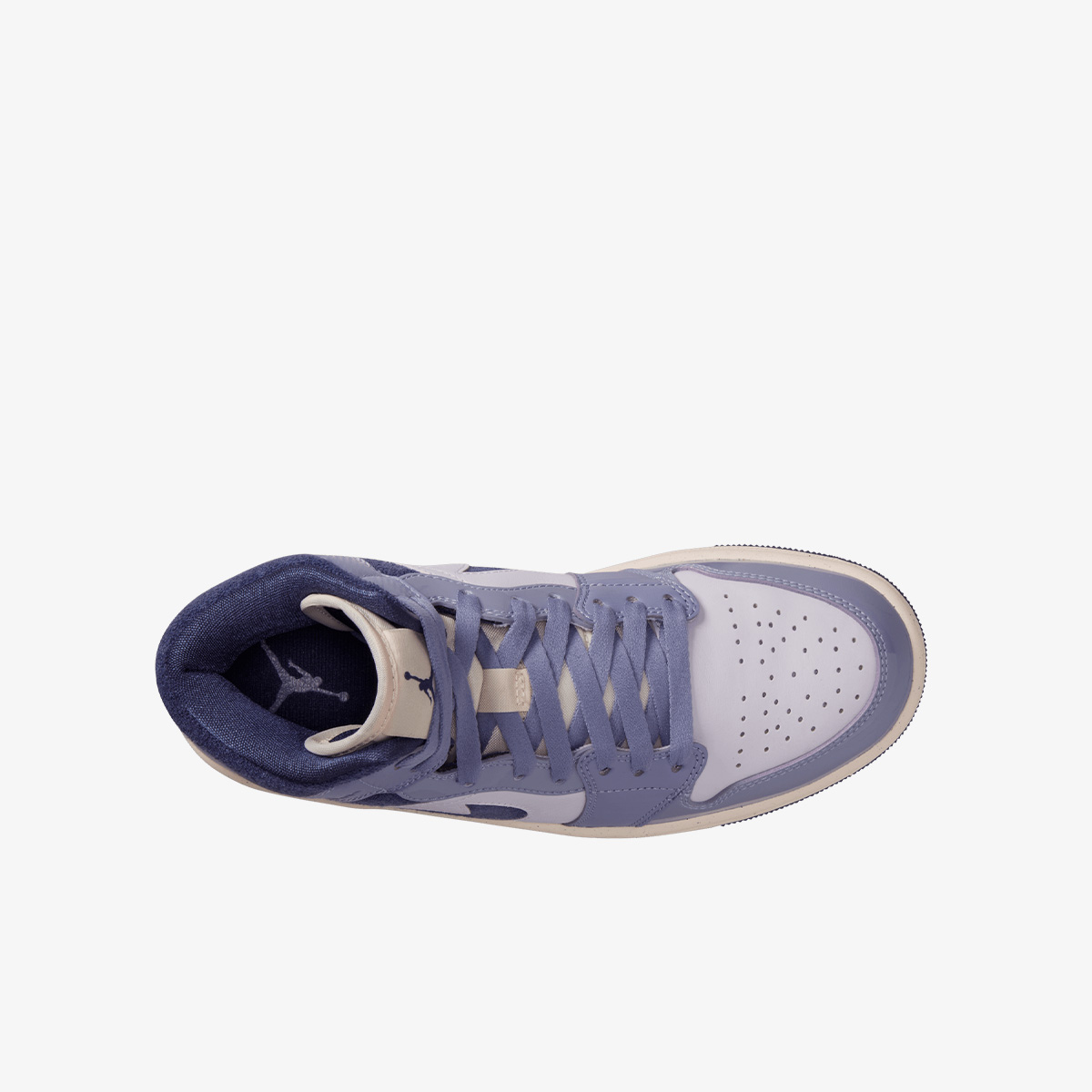 NIKE Superge WMNS AIR JORDAN 1 MID SE 