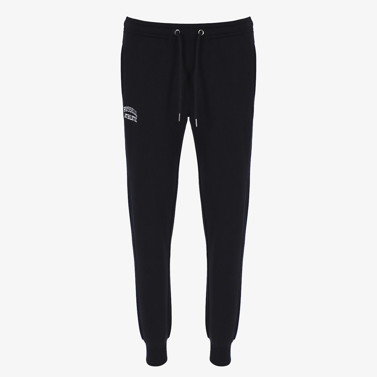 Russell Athletic SPODNJI DELI TRENIRKE ICONIC-CUFFED LEG PANT 