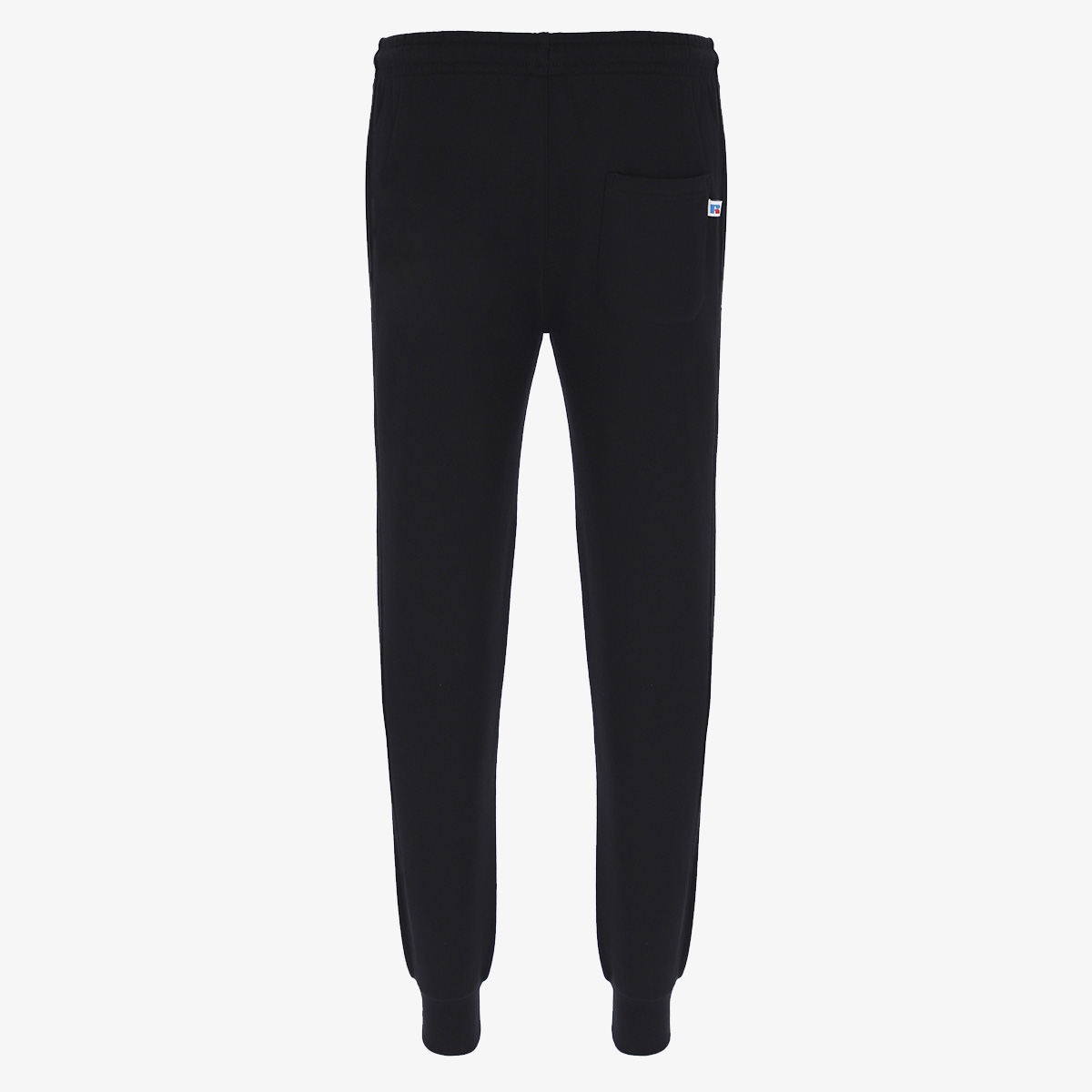 Russell Athletic SPODNJI DELI TRENIRKE ICONIC-CUFFED LEG PANT 