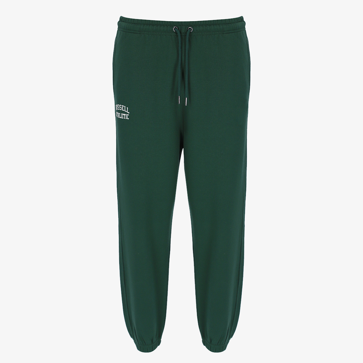 Russell Athletic SPODNJI DELI TRENIRKE ICONIC2- JOGGER 