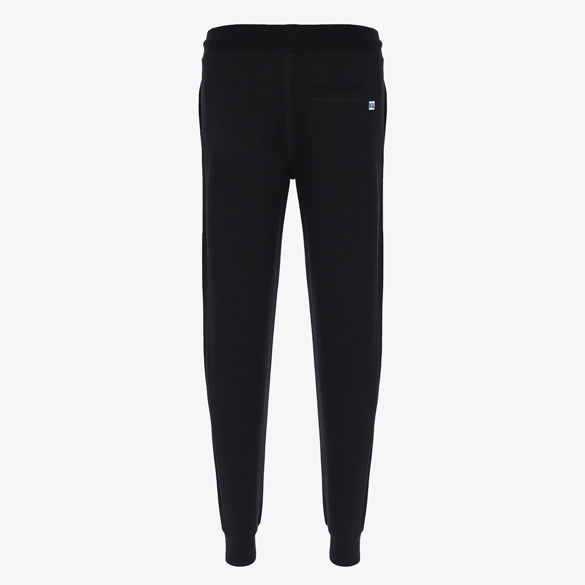 Russell Athletic SPODNJI DELI TRENIRKE ERNEST3-CUFFED LEG PANT 