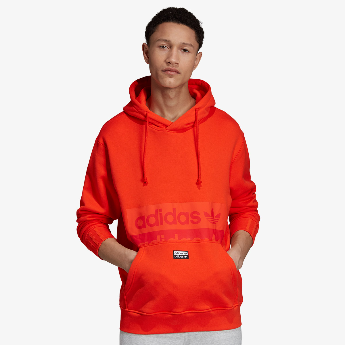 ADIDAS KAPUCAR VOCAL D HOODY 