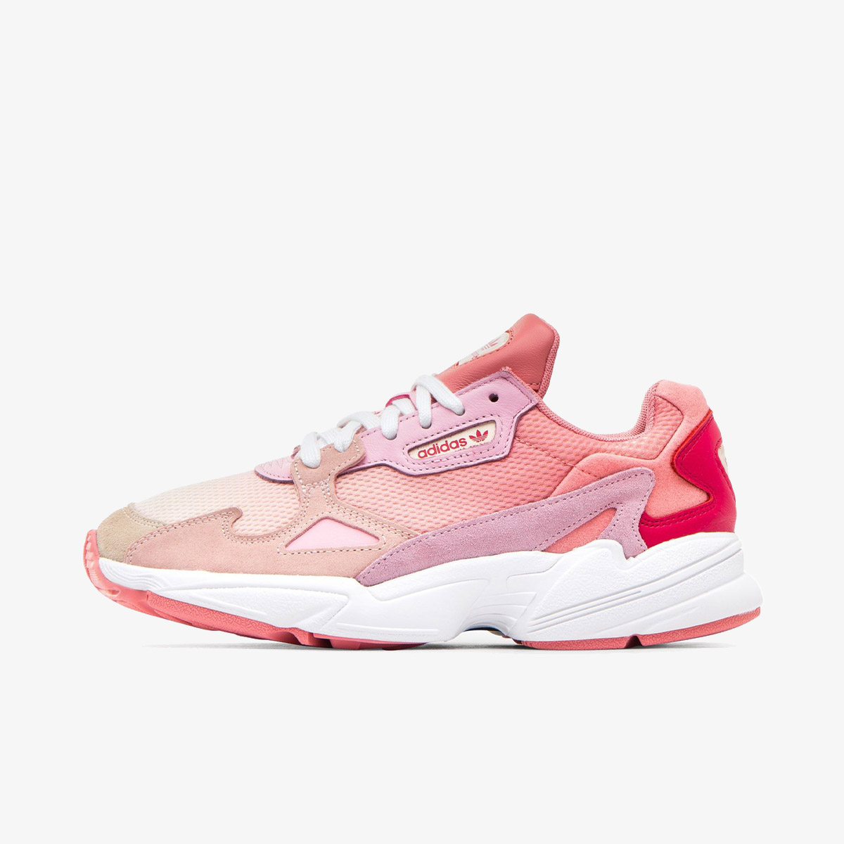 Adidas falcon superge new arrivals