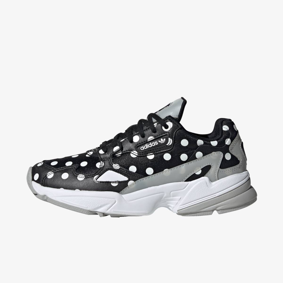 Adidas top falcon superge