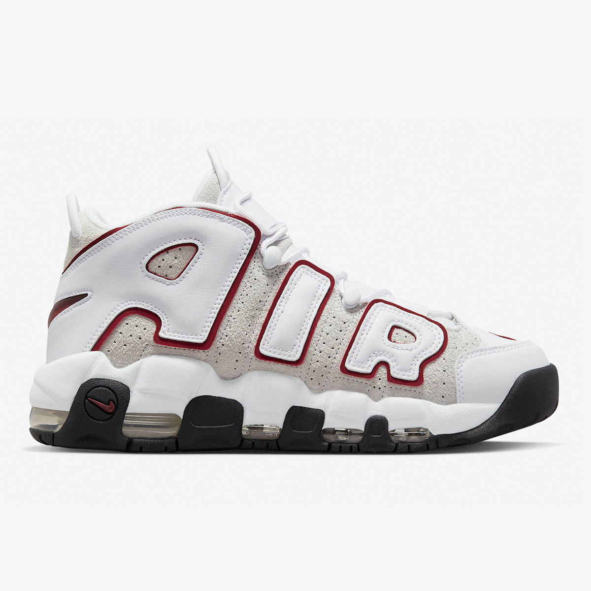 NIKE Superge AIR MORE UPTEMPO '96 CUPD 