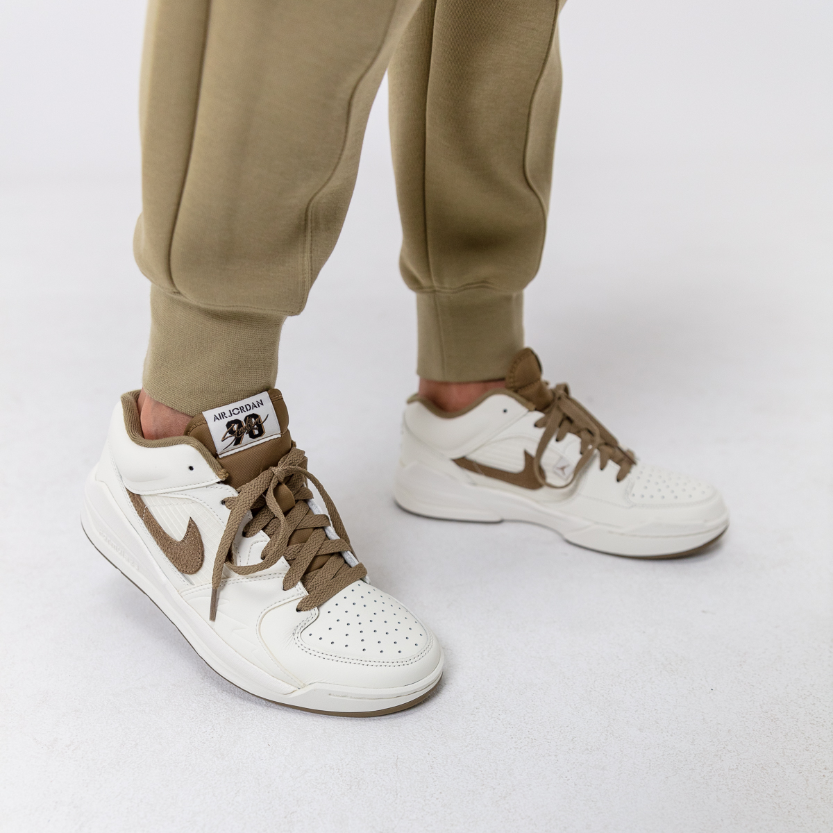 NIKE Superge WMNS JORDAN STADIUM 90 