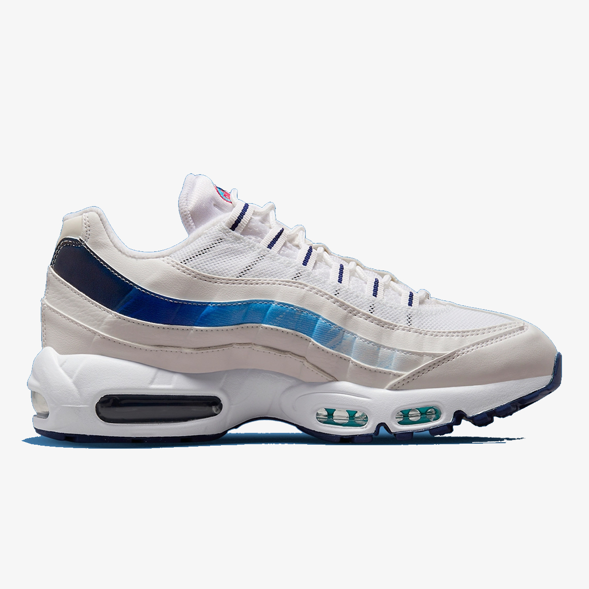 NIKE Superge NIKE AIR MAX 95 WC 