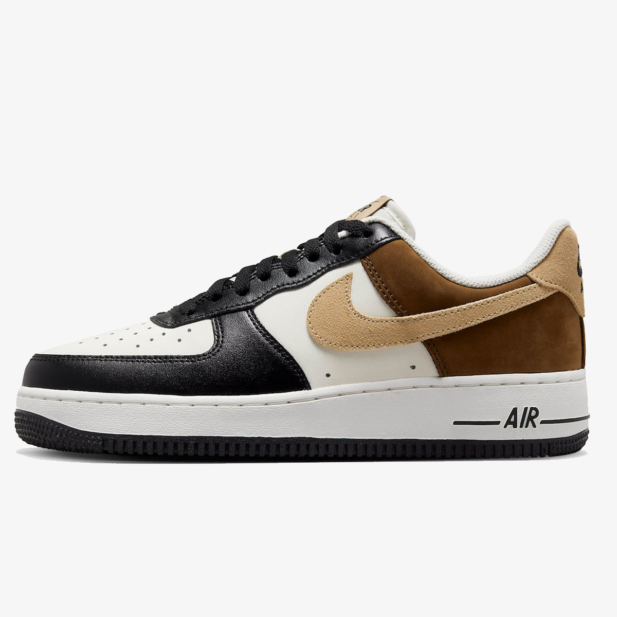 NIKE Superge NIKE AIR FORCE 1 '07 SN 