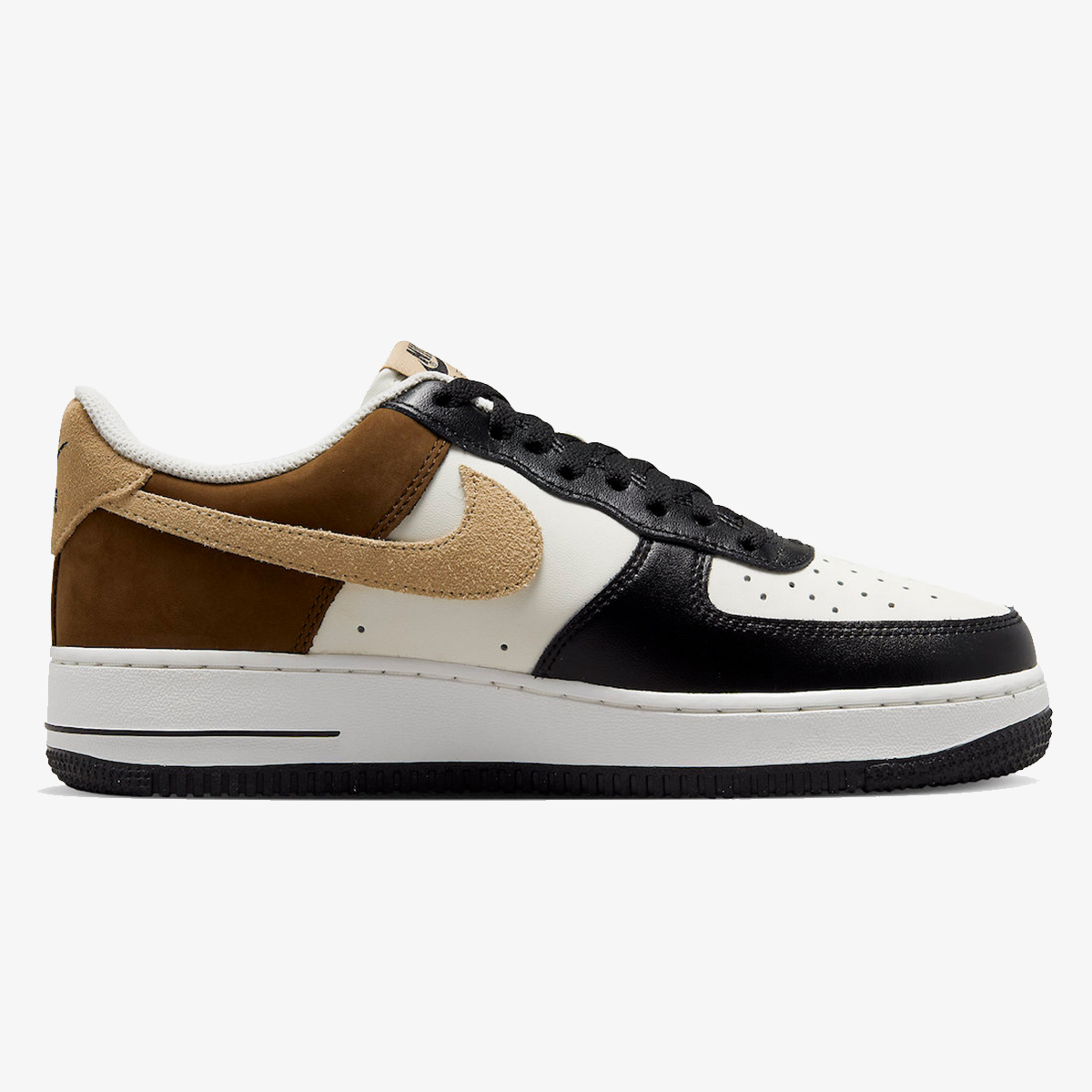 NIKE Superge NIKE AIR FORCE 1 '07 SN 