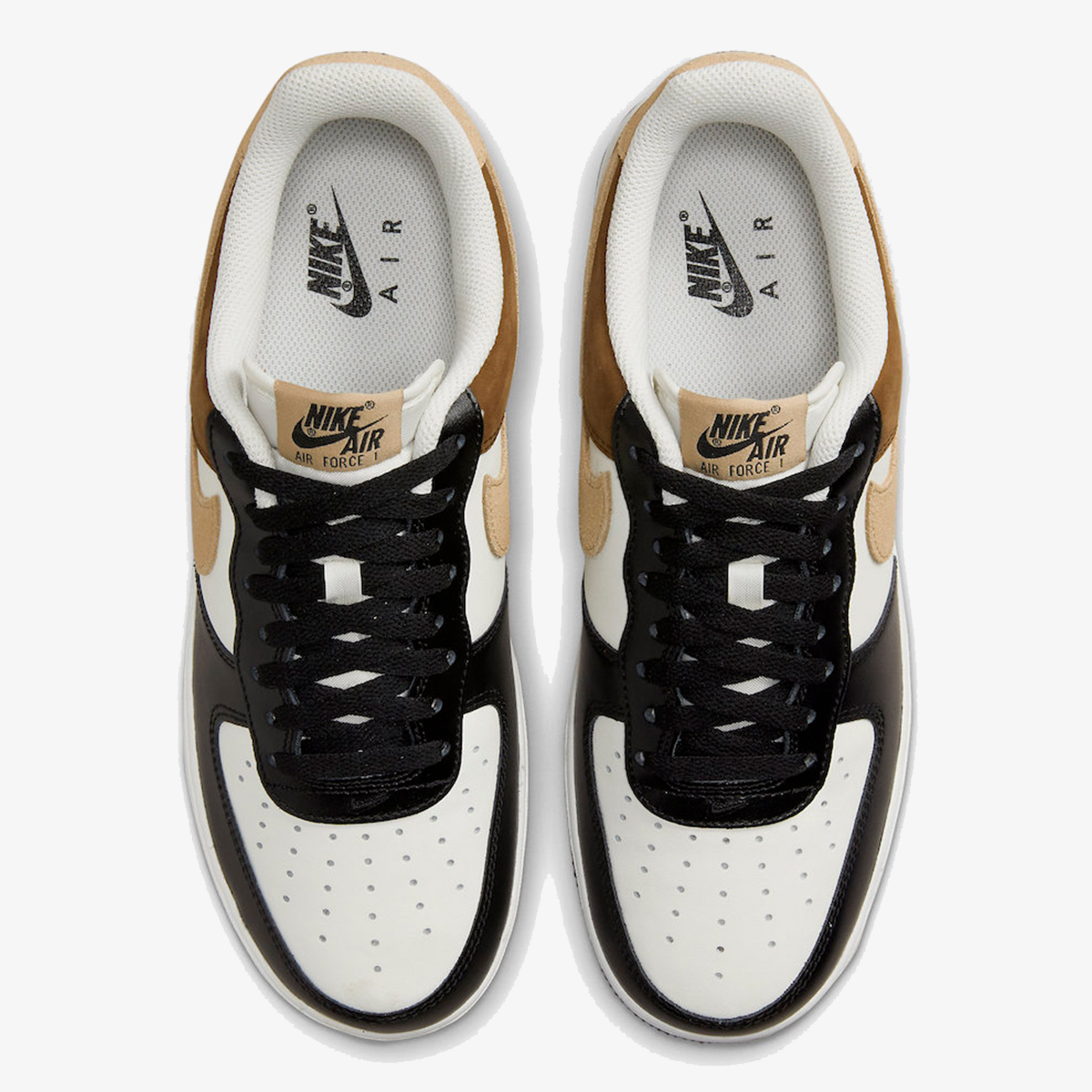 NIKE Superge NIKE AIR FORCE 1 '07 SN 