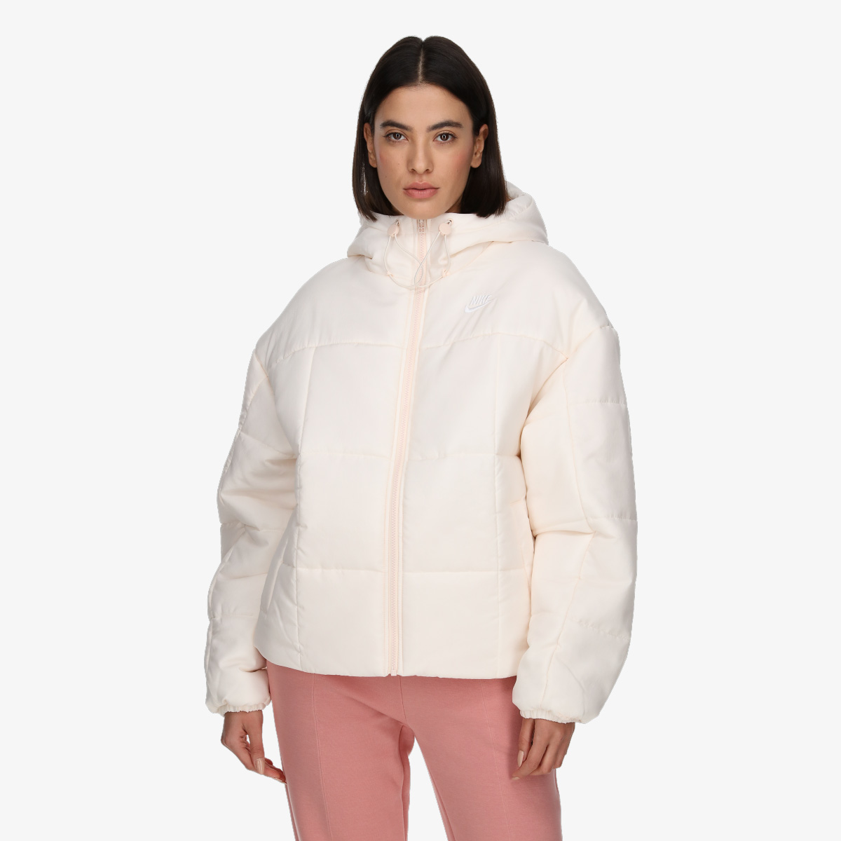 NIKE JAKNA W NSW TF THRMR CLSC PUFFER 