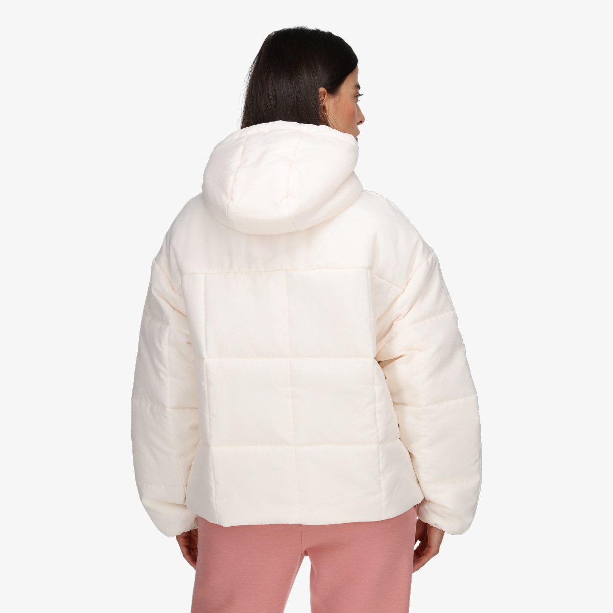 NIKE JAKNA W NSW TF THRMR CLSC PUFFER 