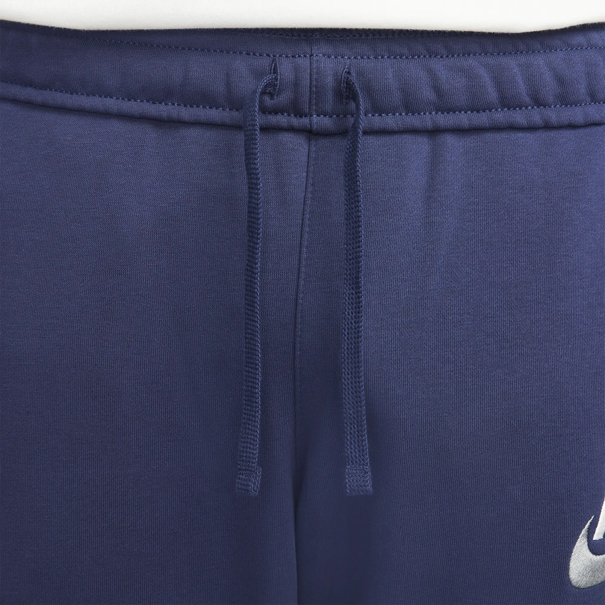 NIKE SPODNJI DELI TRENIRKE M NK CLUB+ FT CF LBR PANT 