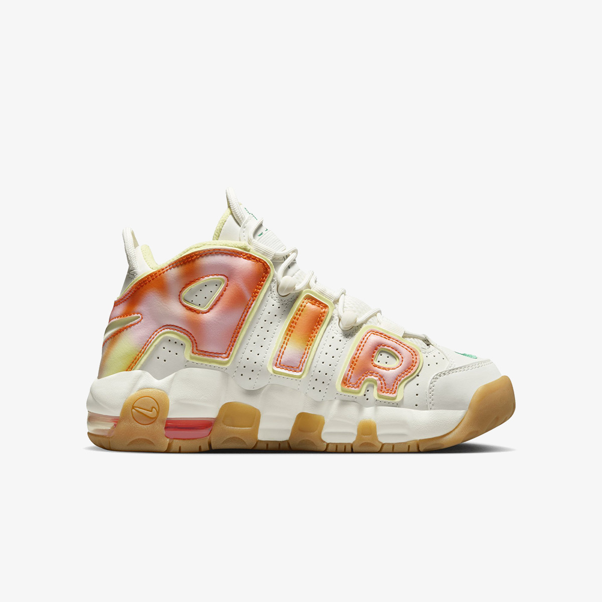 NIKE Superge NIKE AIR MORE UPTEMPO BG 