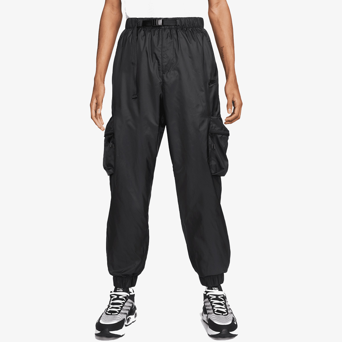 NIKE HLAČE M NK TCH WVN LND PANT 