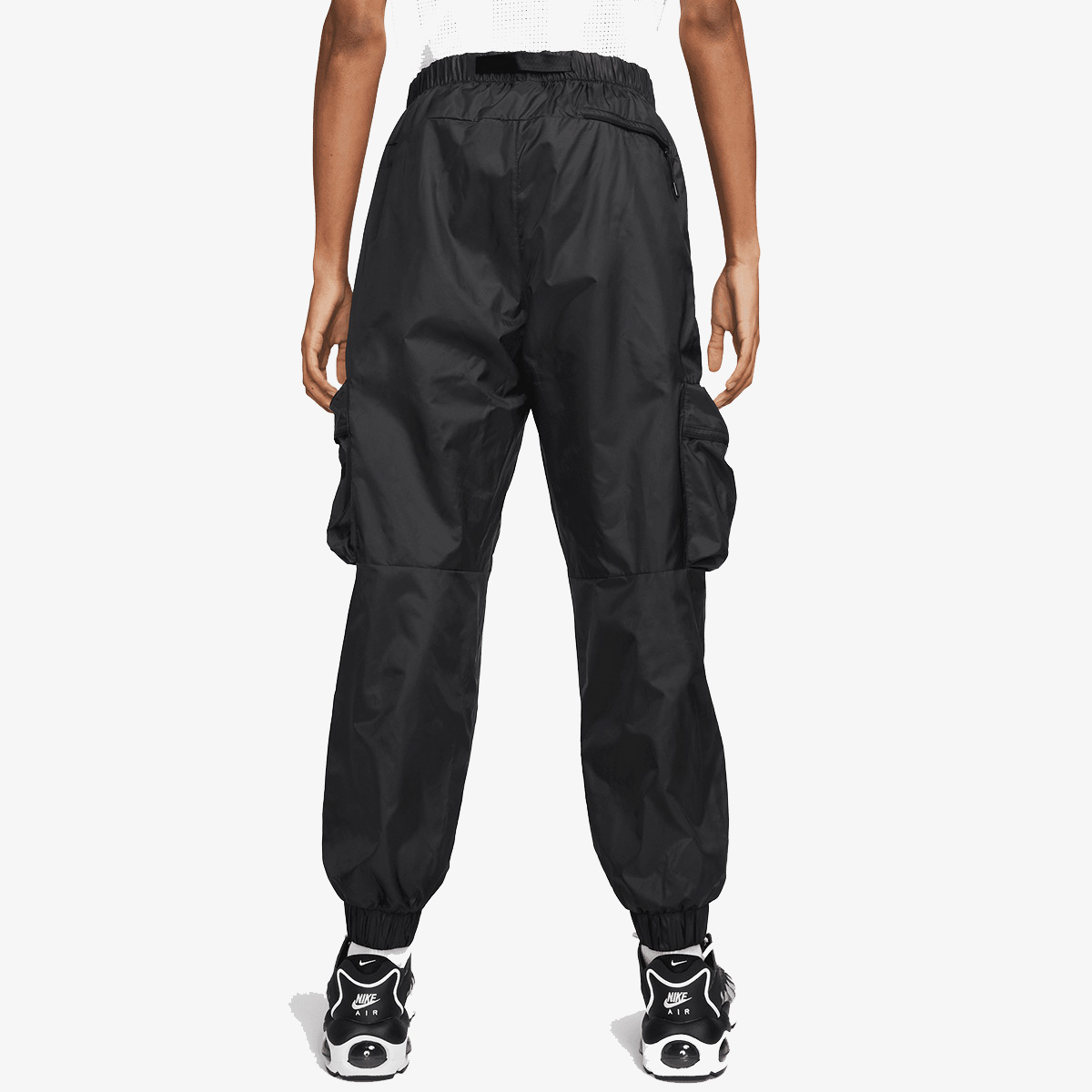 NIKE HLAČE M NK TCH WVN LND PANT 