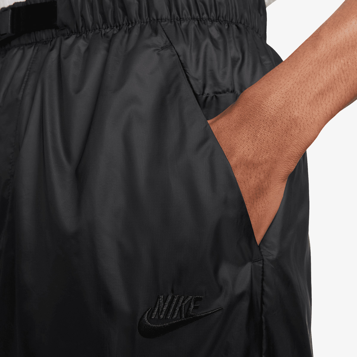 NIKE HLAČE M NK TCH WVN LND PANT 