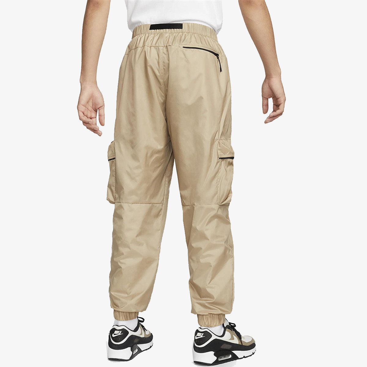 NIKE HLAČE M NK TCH WVN LND PANT 