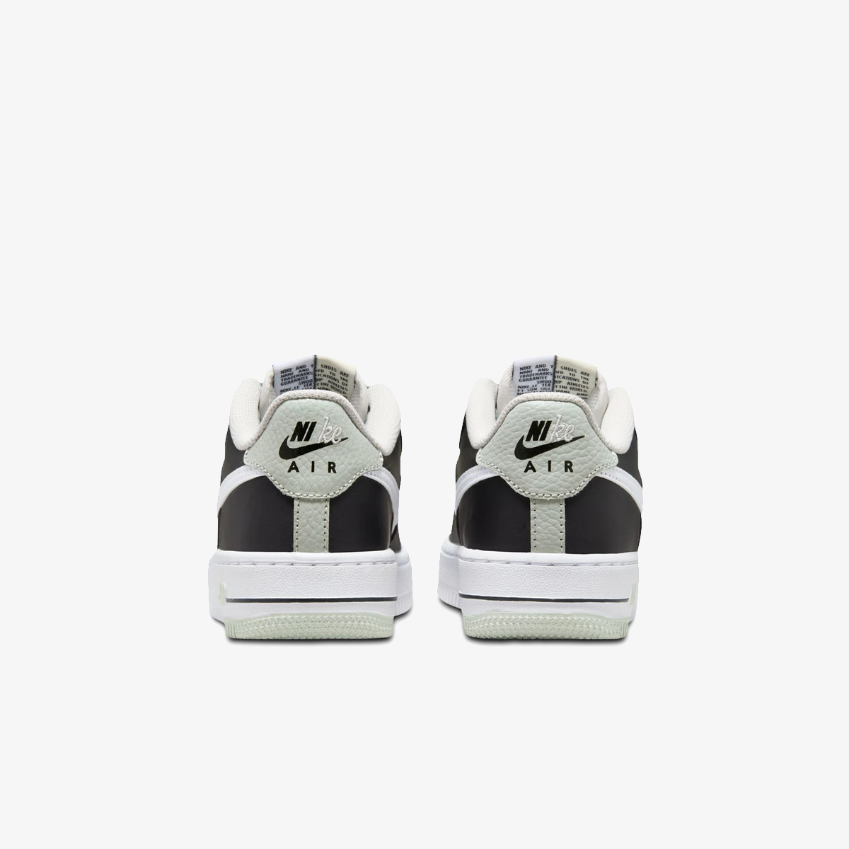 NIKE Superge AIR FORCE 1 LV8 1 BG 