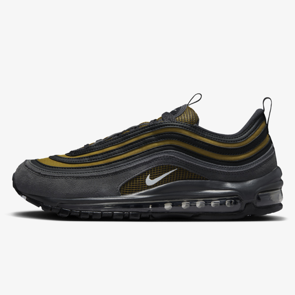 NIKE Superge NIKE AIR MAX 97 EWT 