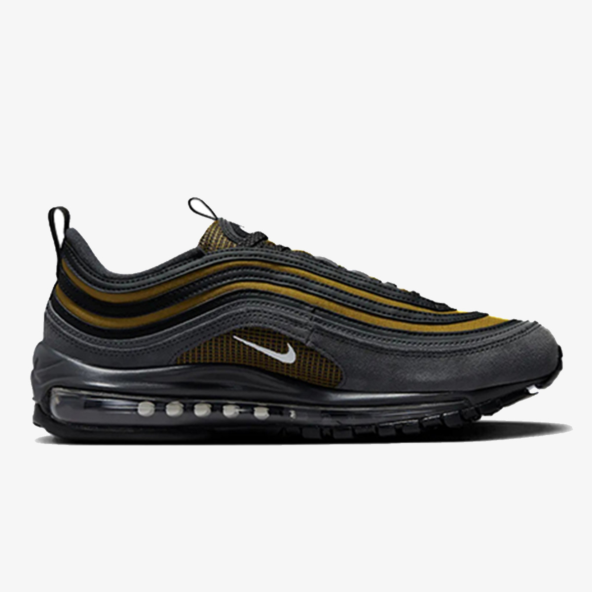 NIKE Superge NIKE AIR MAX 97 EWT 