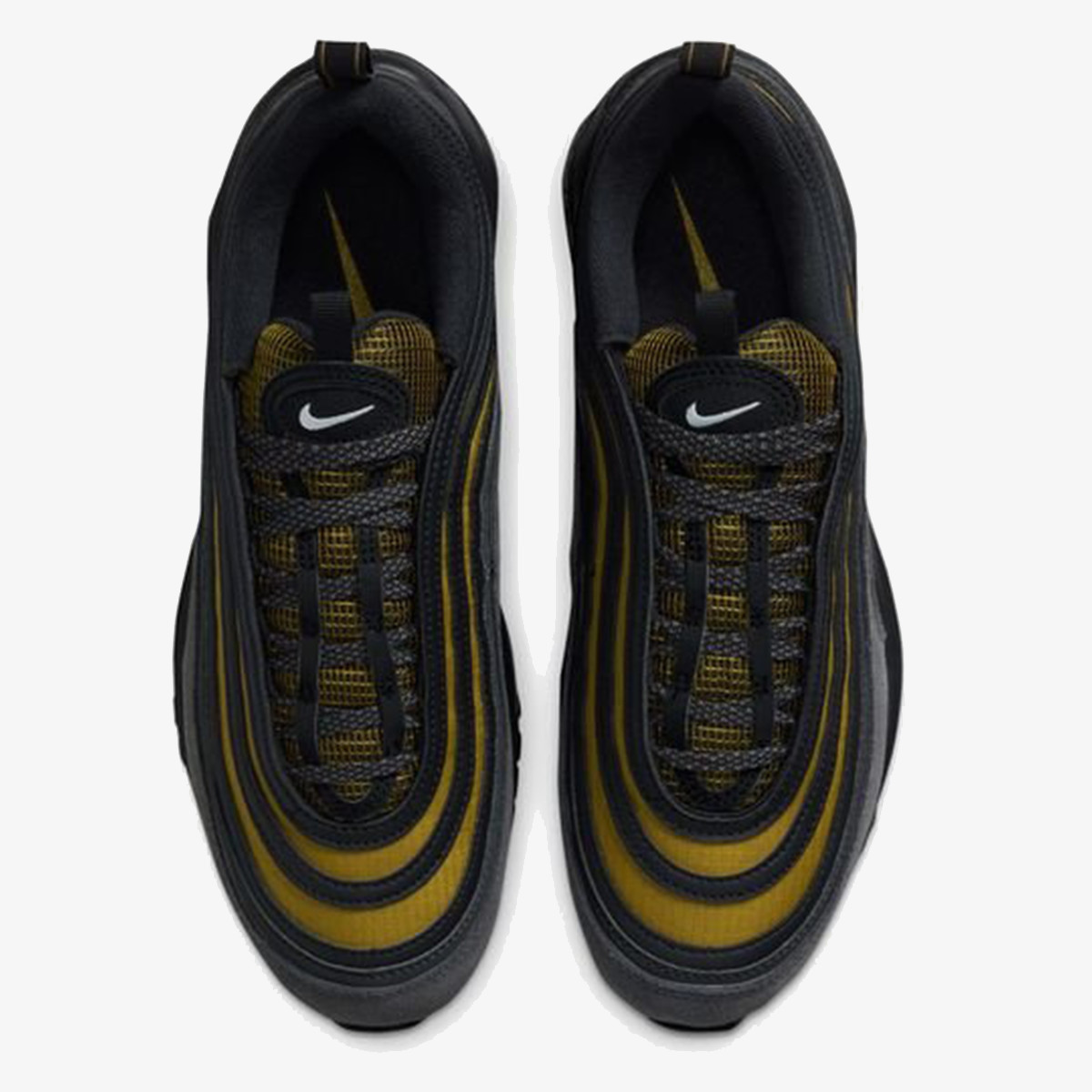 NIKE Superge NIKE AIR MAX 97 EWT 