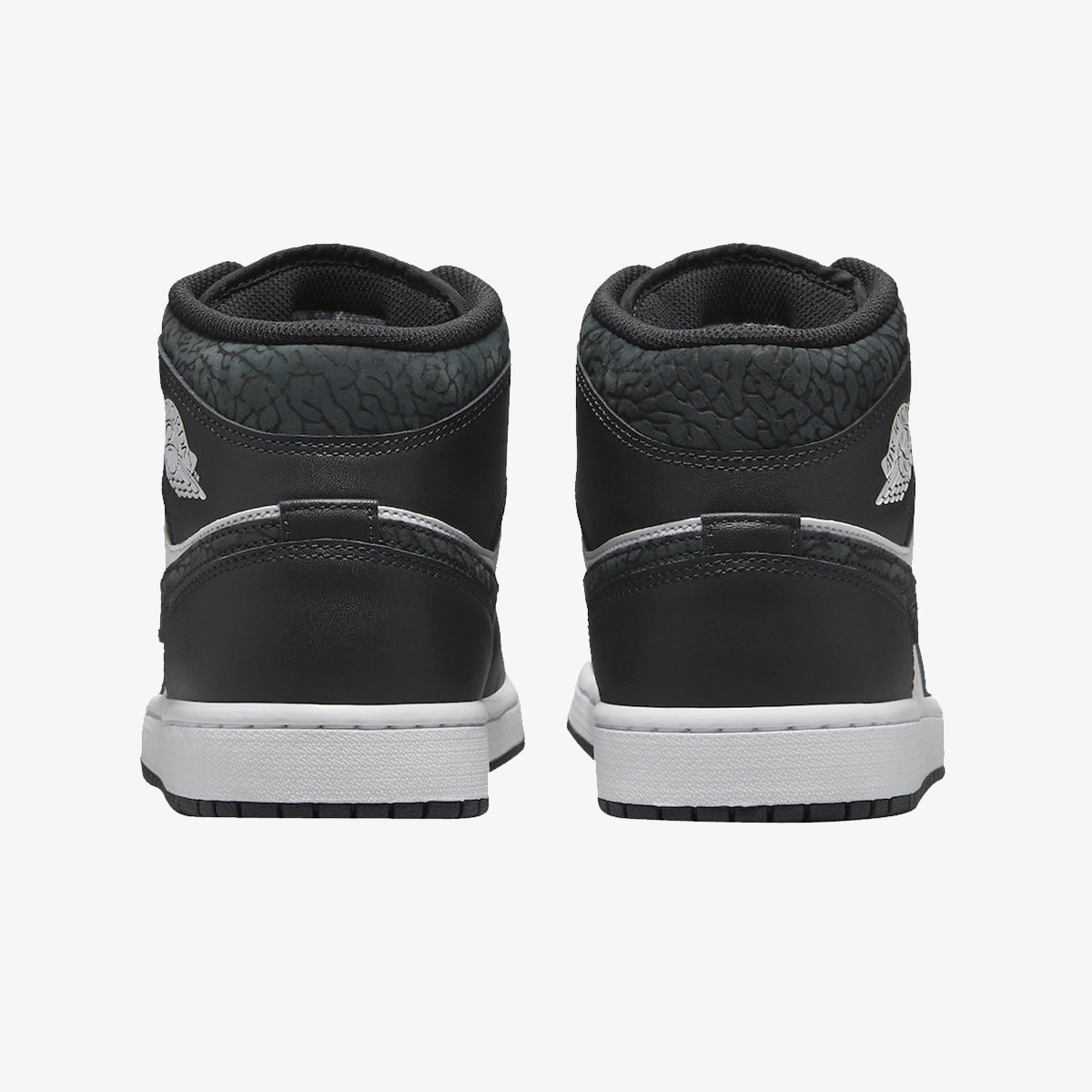 NIKE Superge AIR JORDAN 1 MID SE 