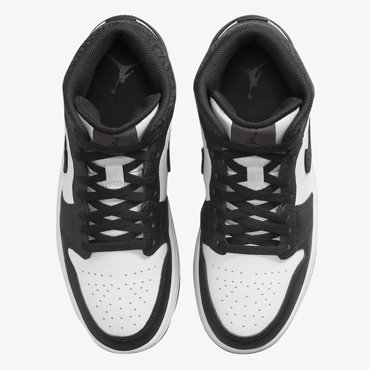 NIKE Superge AIR JORDAN 1 MID SE 