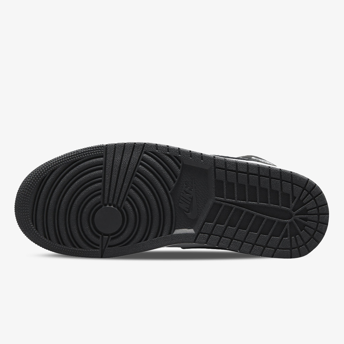 NIKE Superge AIR JORDAN 1 MID SE 