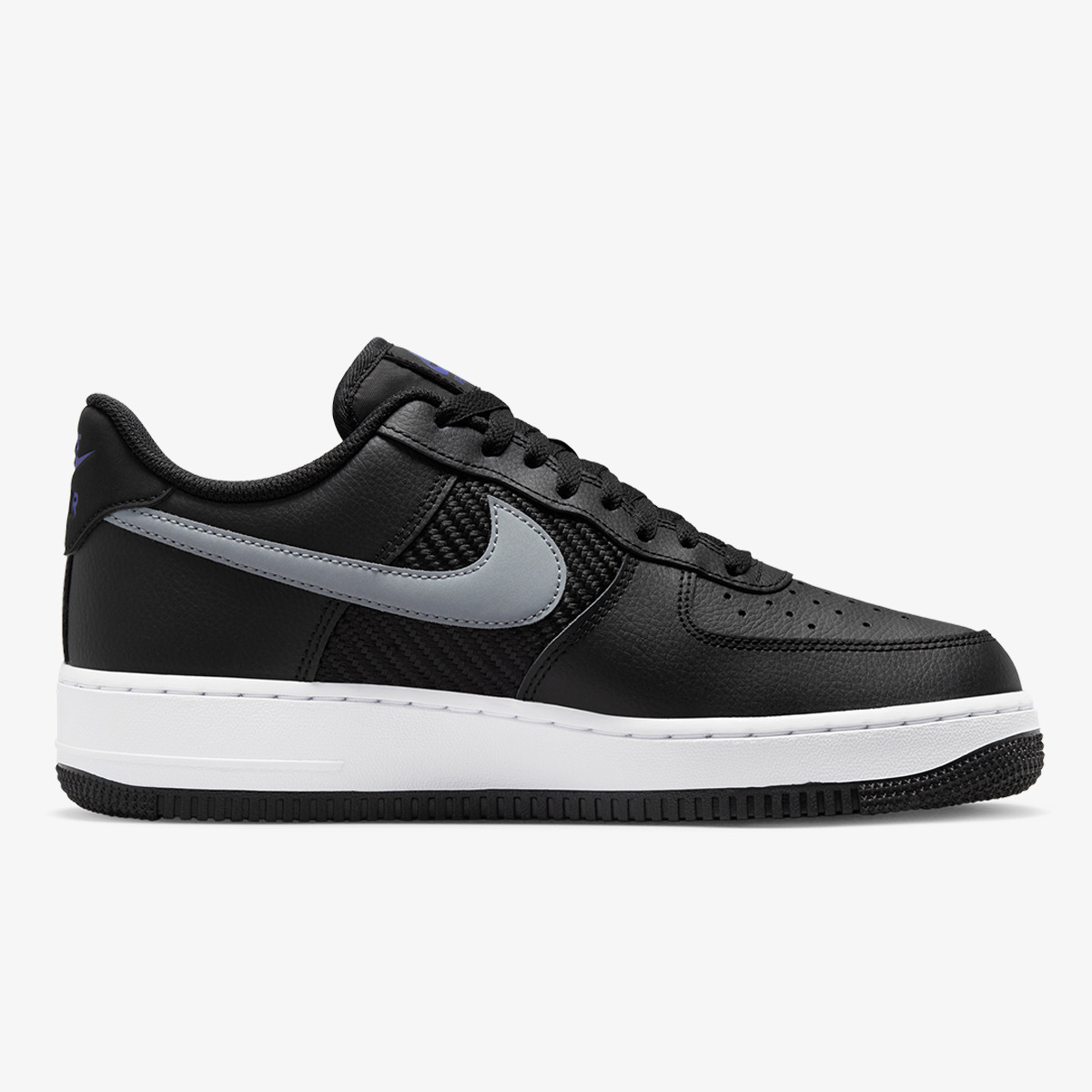 NIKE Superge NIKE AIR FORCE 1 '07 JD 