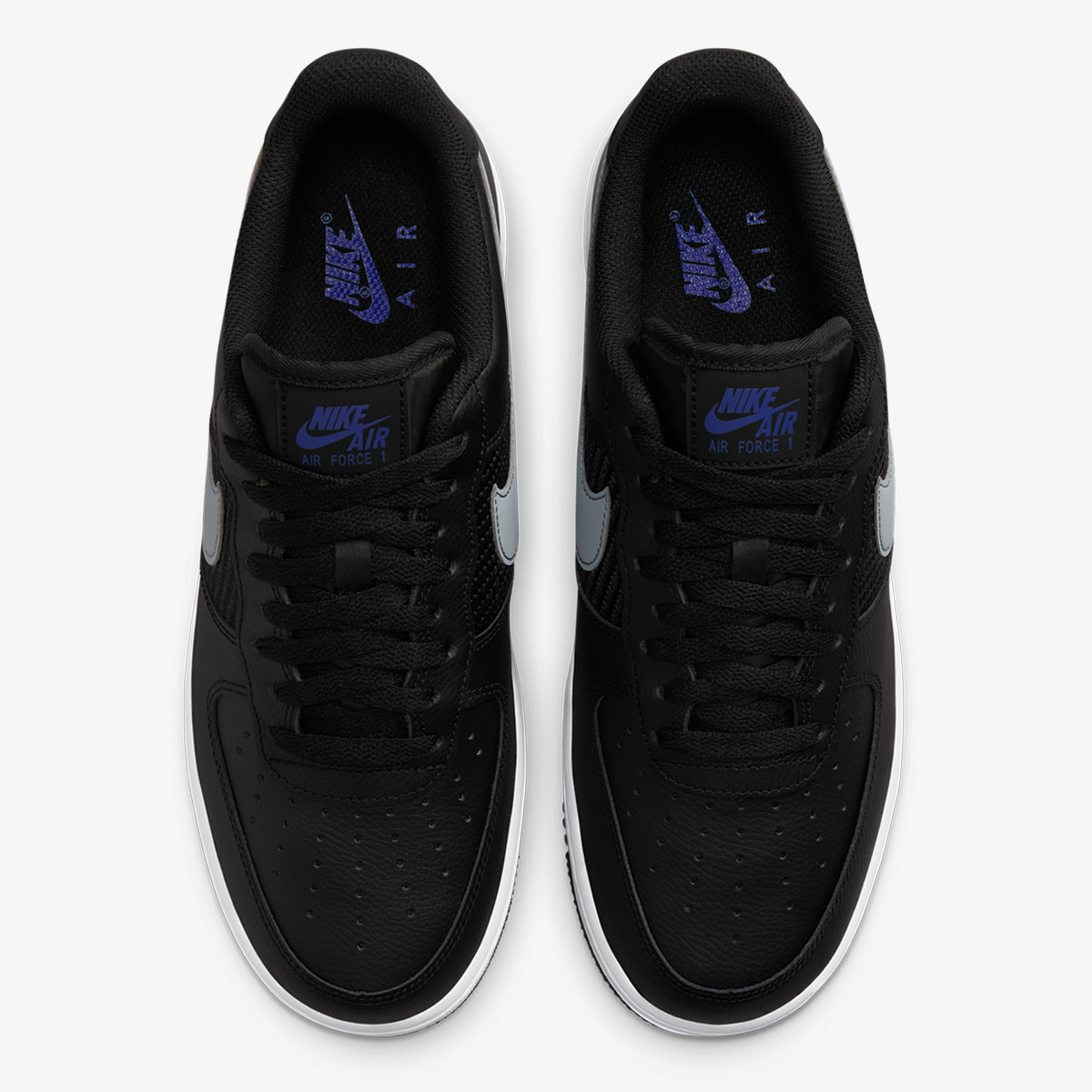 NIKE Superge NIKE AIR FORCE 1 '07 JD 