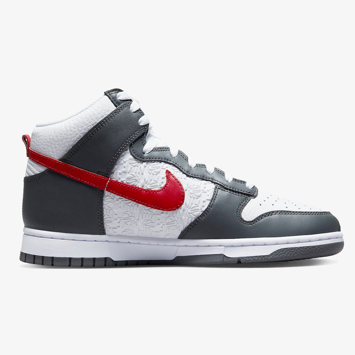 NIKE Superge NIKE DUNK HIGH RETRO FL 