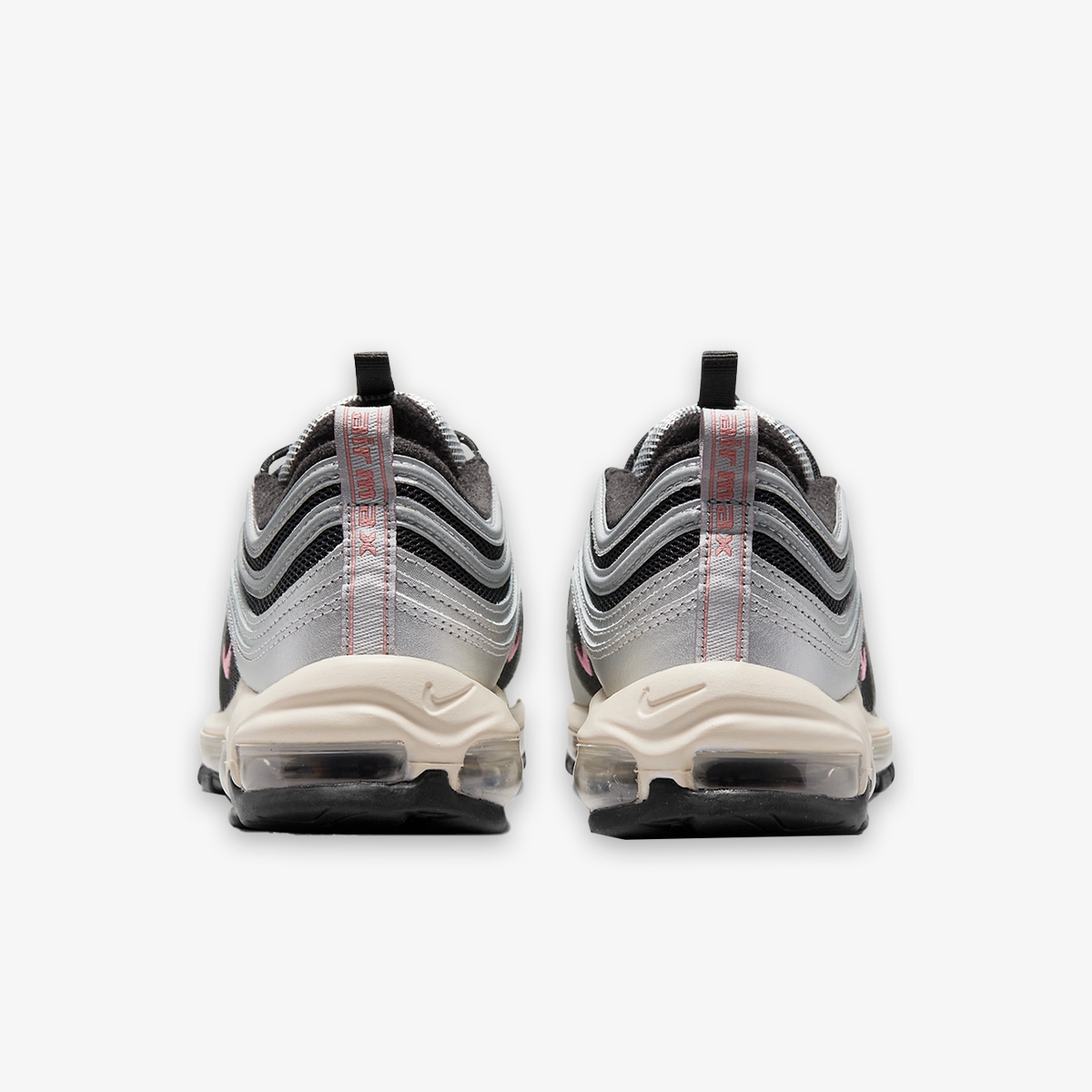 NIKE Superge WMNS NIKE AIR MAX 97 RC 