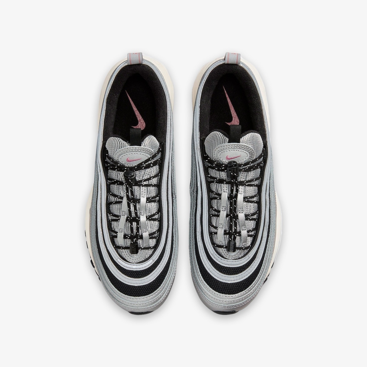 NIKE Superge WMNS NIKE AIR MAX 97 RC 