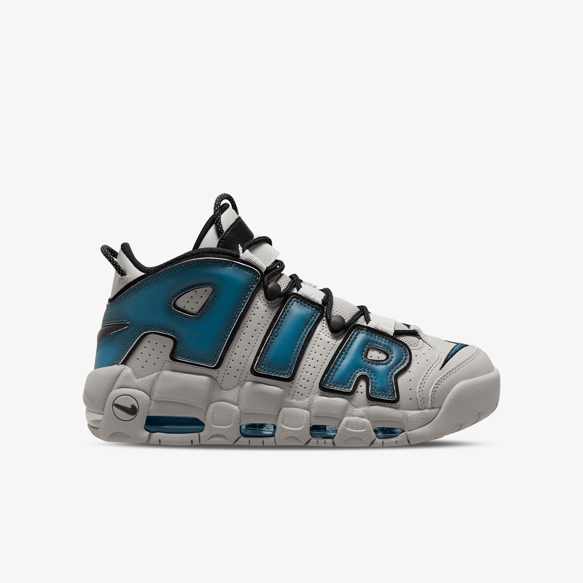 NIKE Superge AIR MORE UPTEMPO '96 NAS 