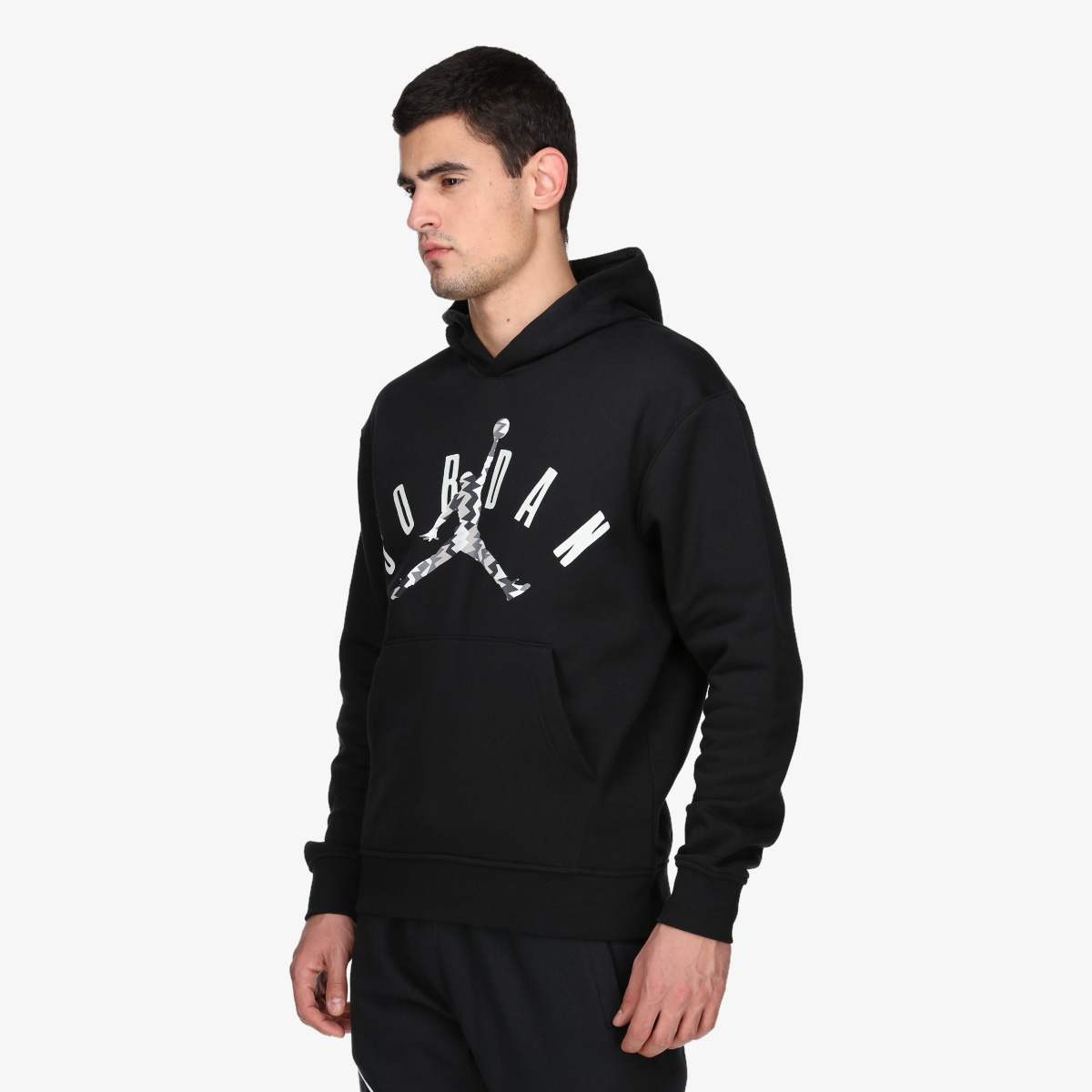 NIKE KAPUCAR M J FLT MVP HBR FLC PO 