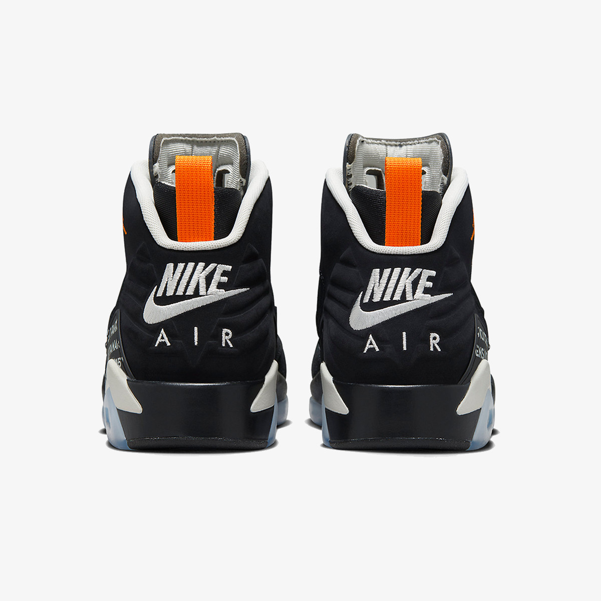 NIKE Superge JUMPMAN 3 PEAT PSG 