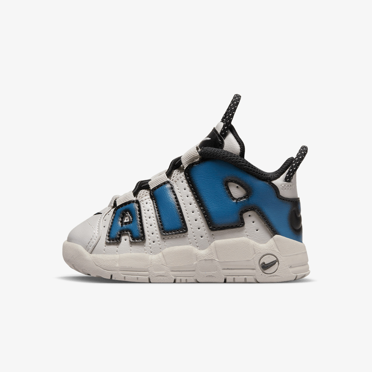 NIKE Superge NIKE AIR MORE UPTEMPO KI BT 