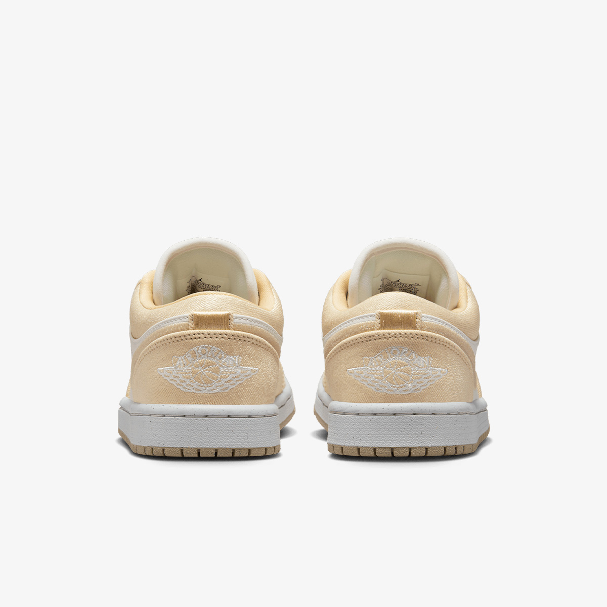 NIKE Superge WMNS AIR JORDAN 1 LOW SE TE V2 